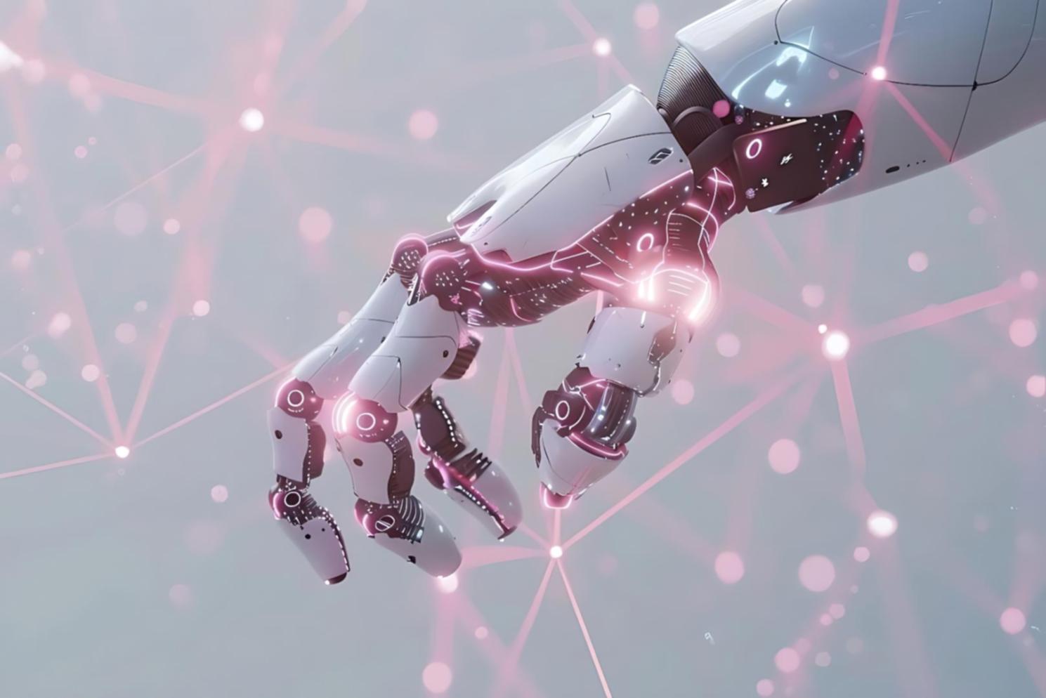 Overzicht van een machine learning pipeline voor financiële tekstclassificatie